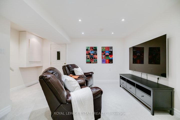 Photo 28 at 18 Bastedo Avenue, Woodbine Corridor, Toronto