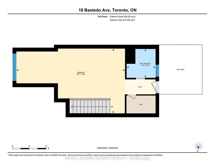 Photo 37 at 18 Bastedo Avenue, Woodbine Corridor, Toronto