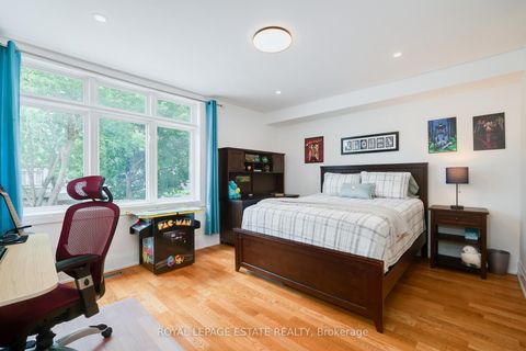 Photo 14 at 18 Bastedo Avenue, Woodbine Corridor, Toronto
