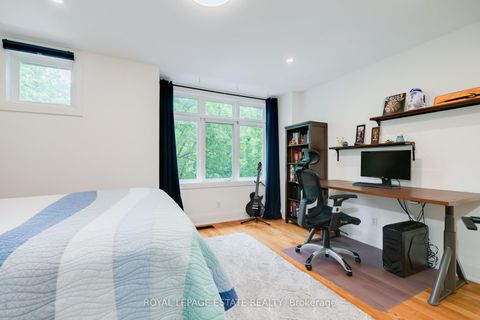 Photo 18 at 18 Bastedo Avenue, Woodbine Corridor, Toronto
