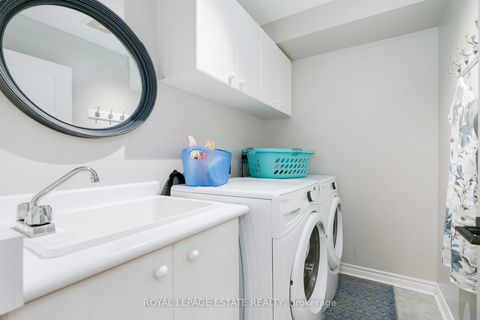 Photo 20 at 18 Bastedo Avenue, Woodbine Corridor, Toronto
