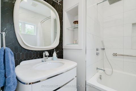Photo 25 at 18 Bastedo Avenue, Woodbine Corridor, Toronto