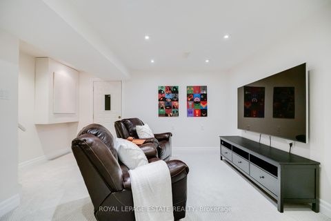 Photo 28 at 18 Bastedo Avenue, Woodbine Corridor, Toronto