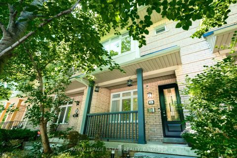 Photo 32 at 18 Bastedo Avenue, Woodbine Corridor, Toronto