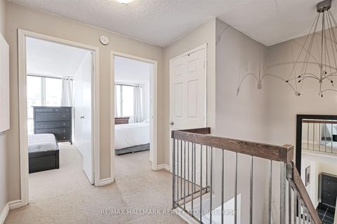 Photo 12 at 8E - 86 Gerrard Street E, Yonge Corridor, Toronto