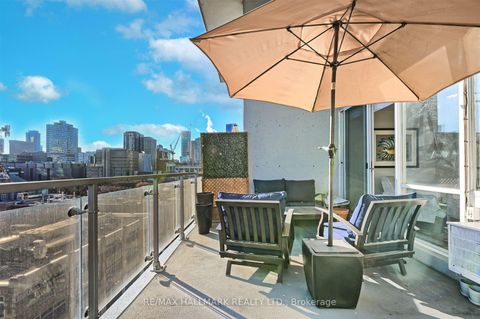 Photo 17 at 8E - 86 Gerrard Street E, Yonge Corridor, Toronto Photo 17 at 8E - 86 Gerrard Street E, Yonge Corridor, Toronto