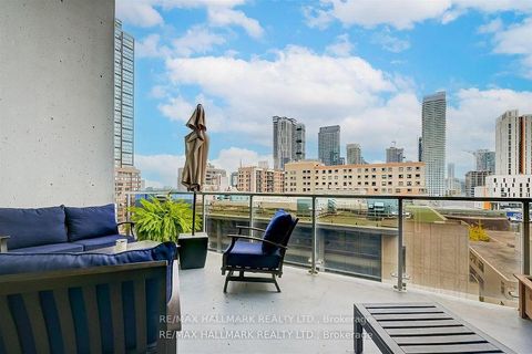 Photo 19 at 8E - 86 Gerrard Street E, Yonge Corridor, Toronto