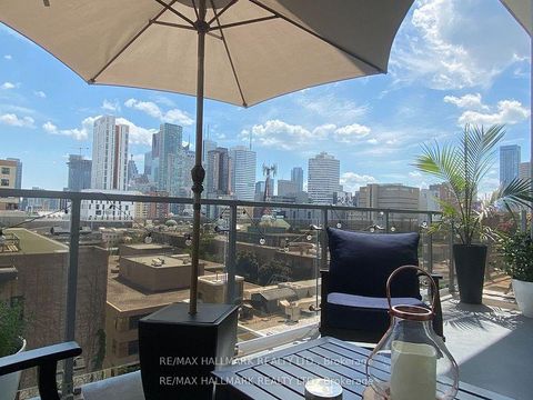 Photo 20 at 8E - 86 Gerrard Street E, Yonge Corridor, Toronto Photo 20 at 8E - 86 Gerrard Street E, Yonge Corridor, Toronto