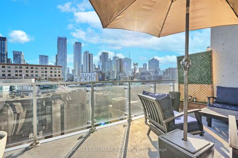 Photo 21 at 8E - 86 Gerrard Street E, Yonge Corridor, Toronto Photo 21 at 8E - 86 Gerrard Street E, Yonge Corridor, Toronto