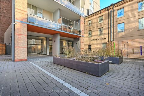 Photo 25 at 8E - 86 Gerrard Street E, Yonge Corridor, Toronto Photo 25 at 8E - 86 Gerrard Street E, Yonge Corridor, Toronto