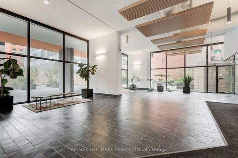 Photo 26 at 8E - 86 Gerrard Street E, Yonge Corridor, Toronto Photo 26 at 8E - 86 Gerrard Street E, Yonge Corridor, Toronto