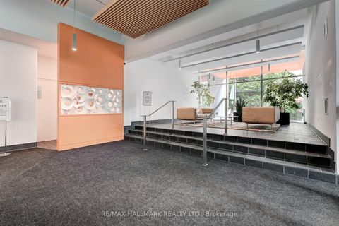 Photo 27 at 8E - 86 Gerrard Street E, Yonge Corridor, Toronto Photo 27 at 8E - 86 Gerrard Street E, Yonge Corridor, Toronto