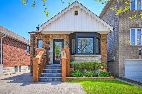 Photo 0 at 479 Ridelle Avenue, Belgravia, Toronto