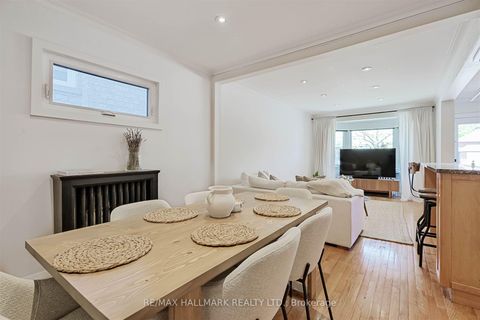Photo 5 at 479 Ridelle Avenue, Belgravia, Toronto