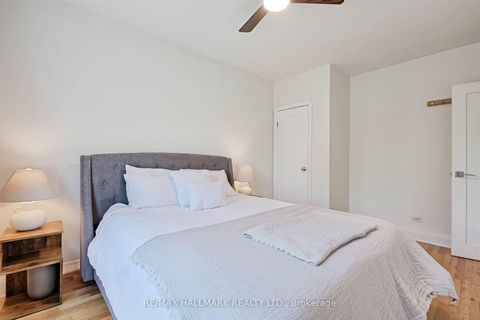 Photo 10 at 479 Ridelle Avenue, Belgravia, Toronto