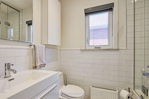 Photo 14 at 479 Ridelle Avenue, Belgravia, Toronto