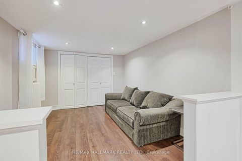 Photo 17 at 479 Ridelle Avenue, Belgravia, Toronto