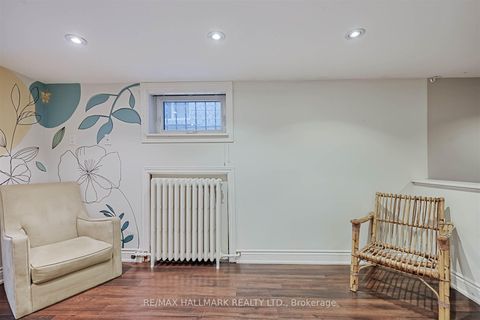 Photo 20 at 479 Ridelle Avenue, Belgravia, Toronto