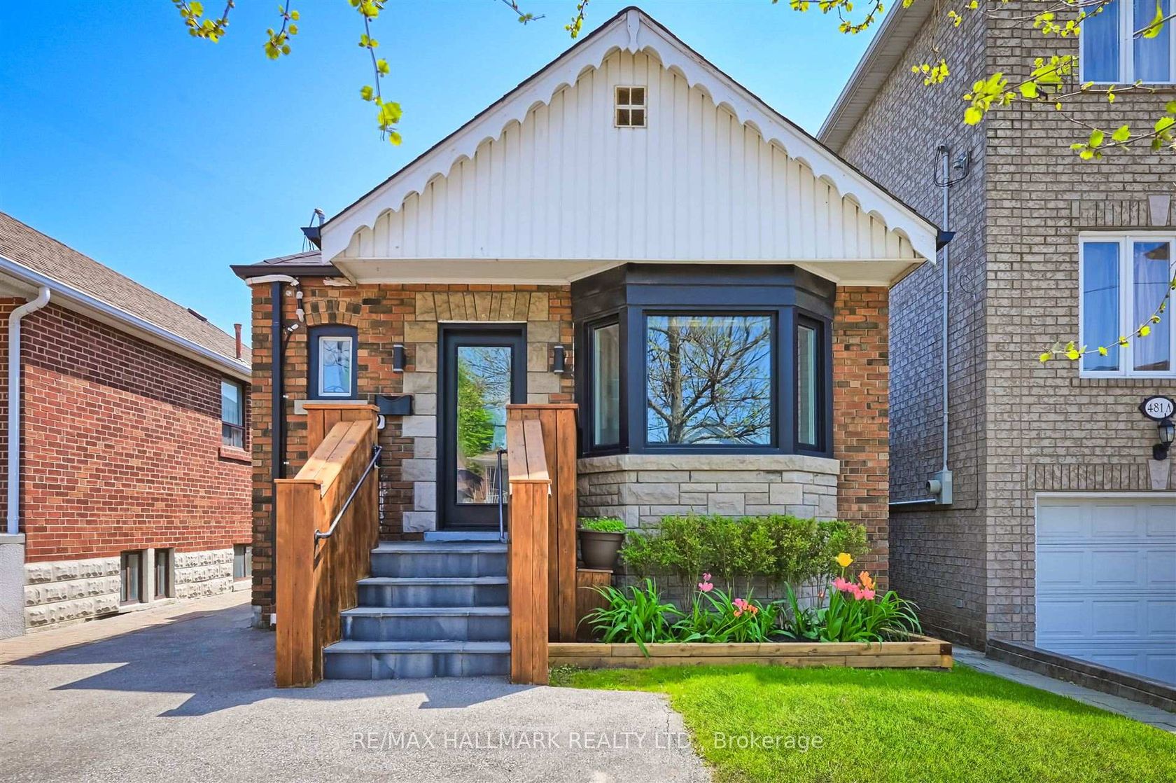 479 Ridelle Avenue, Belgravia, Toronto 