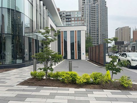 Photo 0 at 407 - 15 Holmes Avenue, Willowdale East, Toronto Photo 0 at 407 - 15 Holmes Avenue, Willowdale East, Toronto