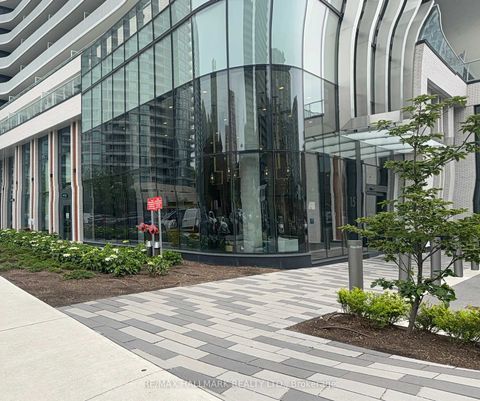 Photo 1 at 407 - 15 Holmes Avenue, Willowdale East, Toronto Photo 1 at 407 - 15 Holmes Avenue, Willowdale East, Toronto