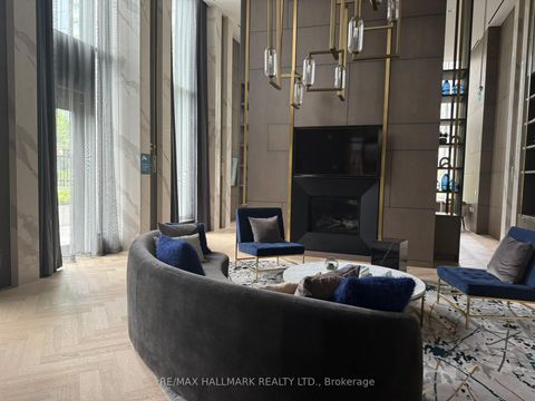 Photo 2 at 407 - 15 Holmes Avenue, Willowdale East, Toronto Photo 2 at 407 - 15 Holmes Avenue, Willowdale East, Toronto