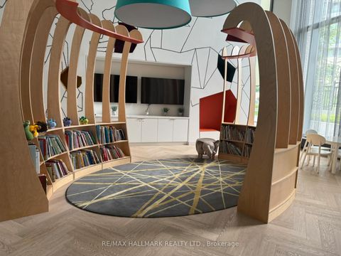 Photo 3 at 407 - 15 Holmes Avenue, Willowdale East, Toronto Photo 3 at 407 - 15 Holmes Avenue, Willowdale East, Toronto