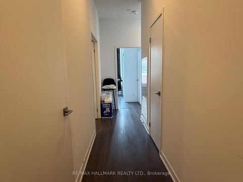 Photo 4 at 407 - 15 Holmes Avenue, Willowdale East, Toronto