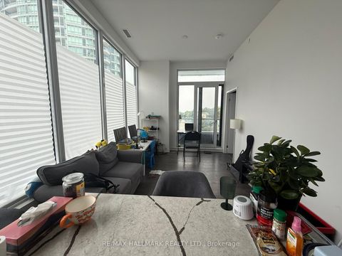 Photo 7 at 407 - 15 Holmes Avenue, Willowdale East, Toronto