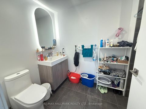 Photo 8 at 407 - 15 Holmes Avenue, Willowdale East, Toronto