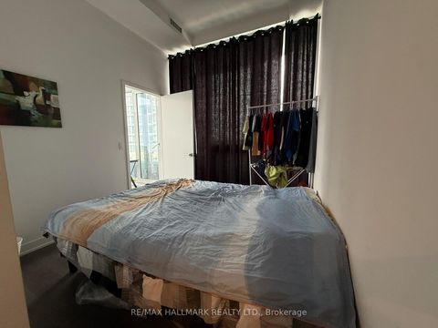 Photo 9 at 407 - 15 Holmes Avenue, Willowdale East, Toronto