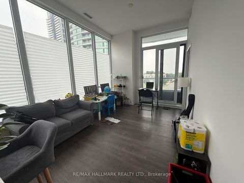 Photo 14 at 407 - 15 Holmes Avenue, Willowdale East, Toronto