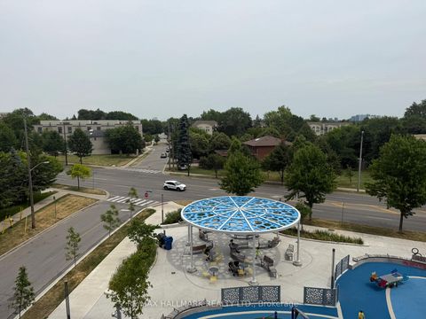 Photo 15 at 407 - 15 Holmes Avenue, Willowdale East, Toronto