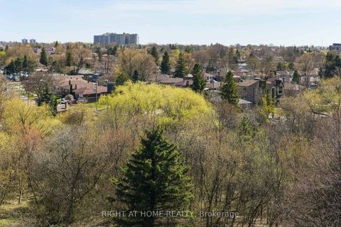Photo 23 at 706 - 1346 Danforth Road, Eglinton East, Toronto
