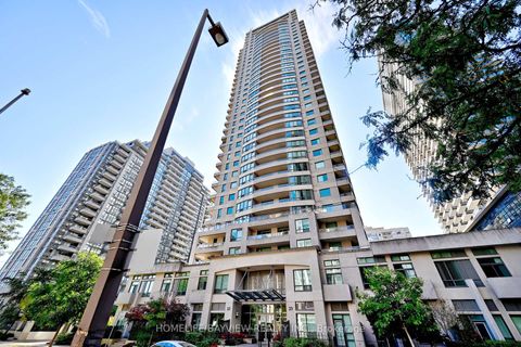 Photo 0 at Ph 202 - 23 Hollywood Avenue, Willowdale East, Toronto