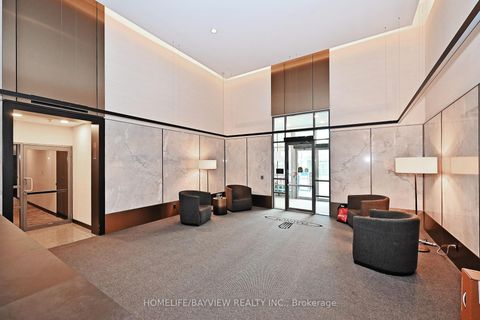 Photo 2 at Ph 202 - 23 Hollywood Avenue, Willowdale East, Toronto
