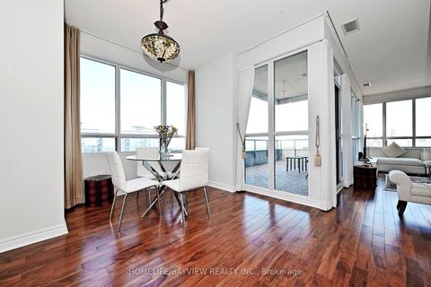 Photo 13 at Ph 202 - 23 Hollywood Avenue, Willowdale East, Toronto