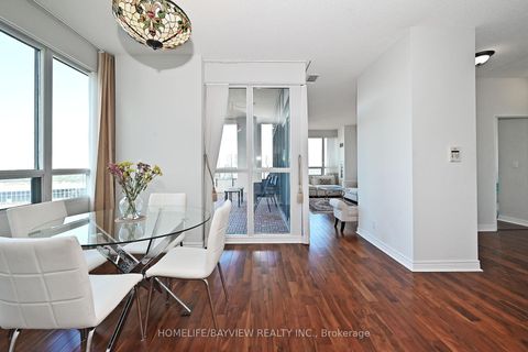 Photo 14 at Ph 202 - 23 Hollywood Avenue, Willowdale East, Toronto
