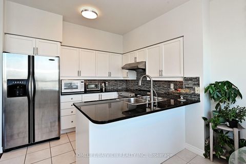 Photo 17 at Ph 202 - 23 Hollywood Avenue, Willowdale East, Toronto