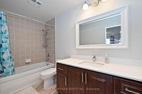 Photo 21 at Ph 202 - 23 Hollywood Avenue, Willowdale East, Toronto