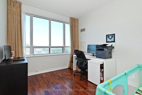 Photo 25 at Ph 202 - 23 Hollywood Avenue, Willowdale East, Toronto