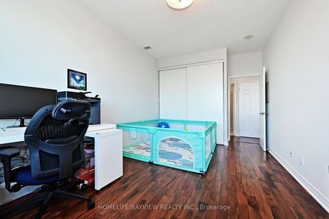 Photo 26 at Ph 202 - 23 Hollywood Avenue, Willowdale East, Toronto