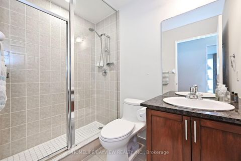 Photo 29 at Ph 202 - 23 Hollywood Avenue, Willowdale East, Toronto