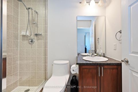 Photo 30 at Ph 202 - 23 Hollywood Avenue, Willowdale East, Toronto