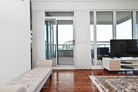 Photo 35 at Ph 202 - 23 Hollywood Avenue, Willowdale East, Toronto