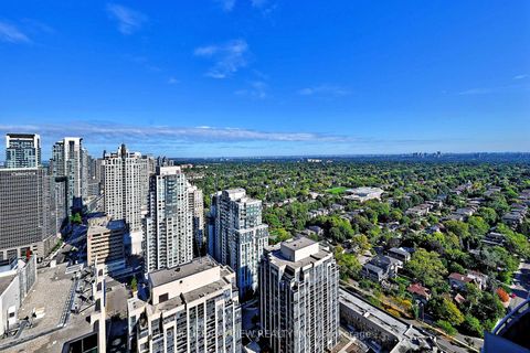 Photo 38 at Ph 202 - 23 Hollywood Avenue, Willowdale East, Toronto