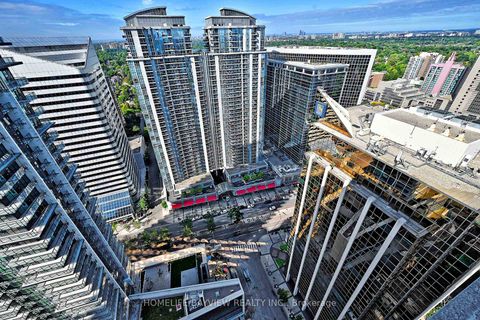 Photo 39 at Ph 202 - 23 Hollywood Avenue, Willowdale East, Toronto