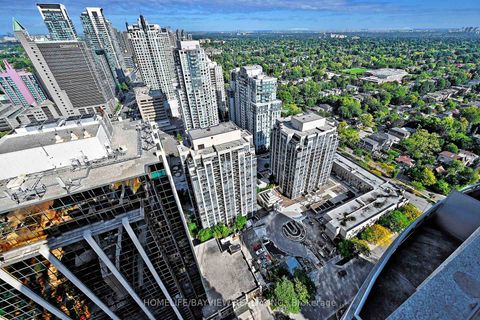 Photo 40 at Ph 202 - 23 Hollywood Avenue, Willowdale East, Toronto