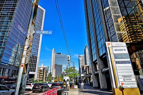 Photo 41 at Ph 202 - 23 Hollywood Avenue, Willowdale East, Toronto