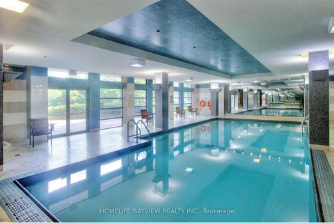 Photo 42 at Ph 202 - 23 Hollywood Avenue, Willowdale East, Toronto